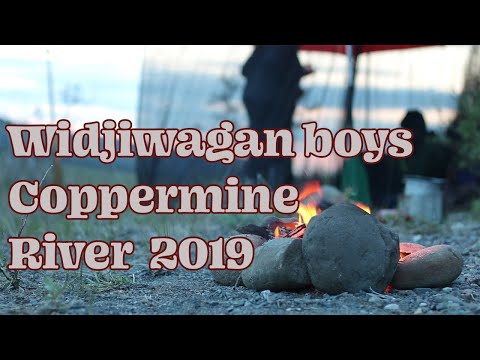 2019 Voyageur Brent Saxton slideshow video