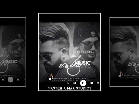 NARAMA (නෑරම) music video - Sandun Perera Ft Smokio | Chamath Sangeeth | #masteramaxstudio