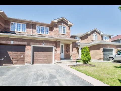98 Whiteface Crescent Brampton