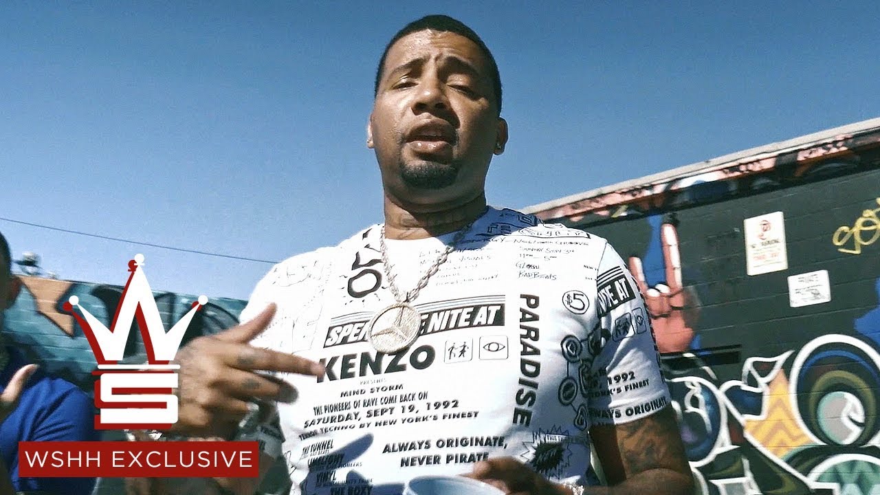 Yella Beezy & Philthy Rich — Flava