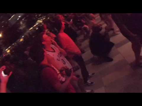 Dezi 5 - Klyde Warren Park