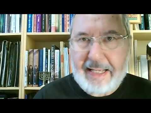 Szunyogh Szabolcs előadása – Támár