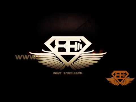 Jaco de bruyn at tavi Castro bodypower 2013 UK