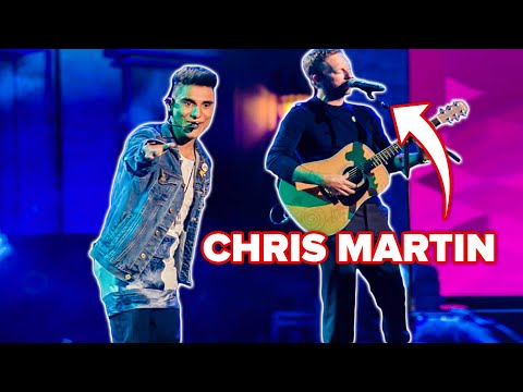 Xファクターの初の障害者ポップスターになる方法 (How I Became The First Disabled Popstar On X Factor)