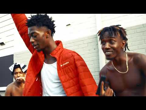 Lul448Tevo ft GrindhardMack - "RIP Kane" (Exclusive By: @SackRightVisuals)