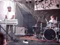 Toro Y Moi - Got Blinded (live @ Creepy Teepee 2010)