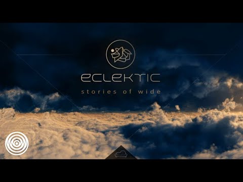 ECLEKTIC - Hylaphonic