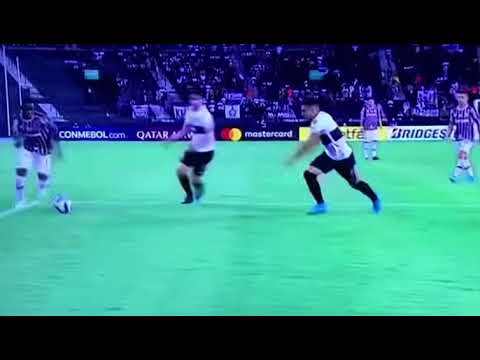 LUIZ HENRIQUE FAZ GOLAÇO PARA VIRADA DO FLUMINENSE HOJE | FLUMINENSE 3 x 1 OLÍMPIA