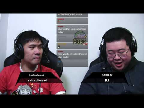 Xeno Puyo Puyo Tetris 4 [Interview] - baseballboy