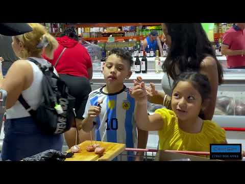 Chori Grill en Rey Chavez