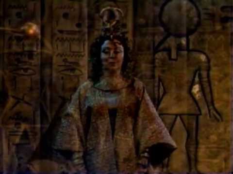 Matmos - Aetheric Vehicle (Official Music Video)