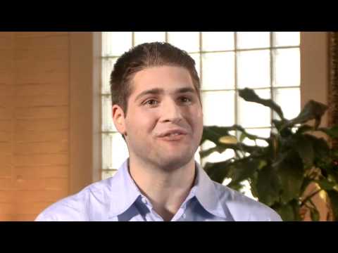 Brent's Story - Substance Abuse & Addiction Testimonial