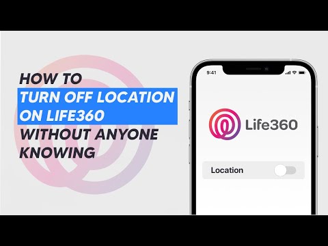 How to Turn off Life360 Without Anyone Knowing?