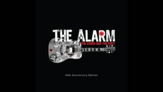 the alarm shelter 30th  anniversary edition