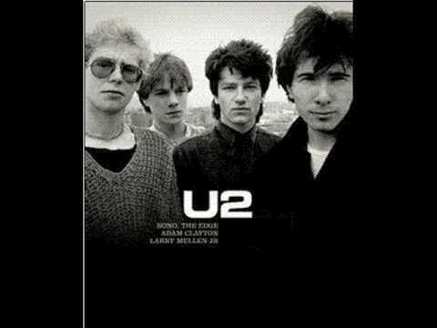 Exit - U2