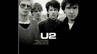 Exit - U2