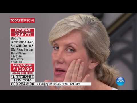 HSN | Beauty Bioscience Skin Care 12.29.2016 - 01 AM