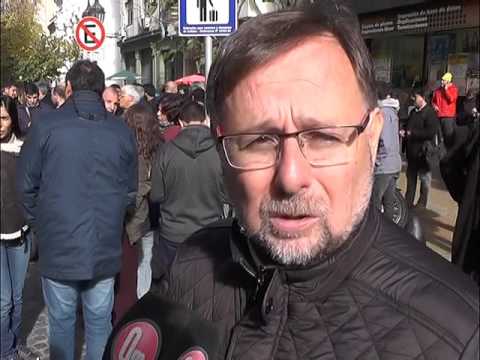 Romero: "Randazzo va a ser candidato a senador y vamos a pelear las PASO"