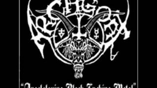 Archgoat - Death and necromancy