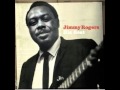 Jimmy Rogers - My Last Meal