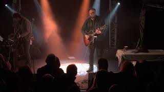 Ben Ottewell &amp; Ian Ball (Gomez), Thekla Bristol, Feb 2022