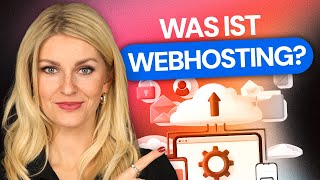 Webhosting einfach erklärt | Die besten Anbieter & Rabatte!