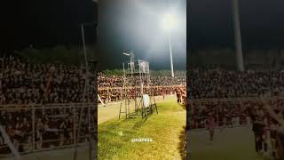 Download lagu BANGKIT LAH KAU LEGENDA, FANS PERSIJAP. Bergemuruh. #fyp #ultras #fypシ #bola #ultrasound #viral mp3