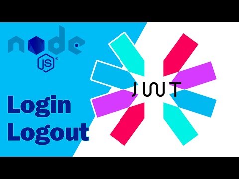 Node JS Authentication Login Logout Mocha Testing