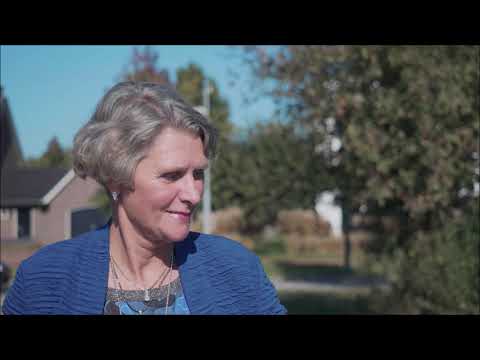 Kennismakingsvideo Renske Natuurlijke Diervoeding