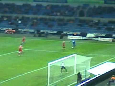 krc genk-standard beker