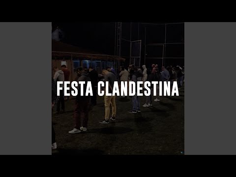 Festa Clandestina