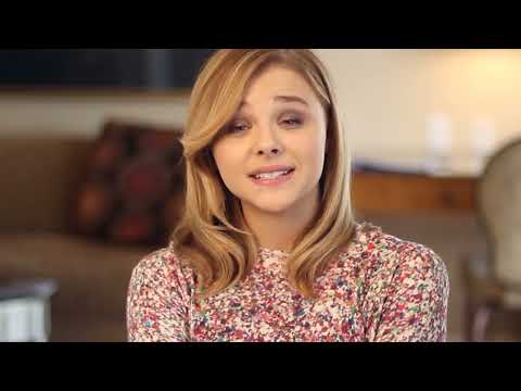 クロエ・グレース・モレッツ｜STOMPOutBullying｜ダイレクトレスポンスCM｜ロサンゼルス映像制作 (Chloë Grace Moretz | STOMPOutBullying | Direct Response Commercials | Los Angeles Video Production)