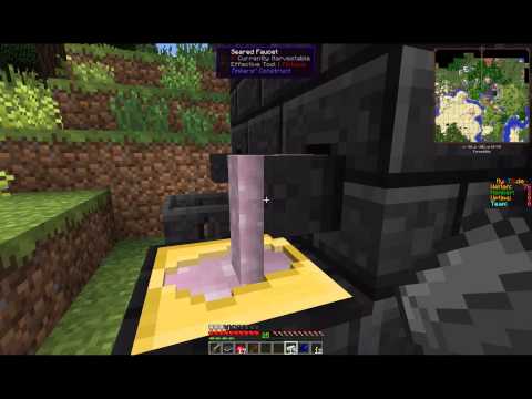 Gunzlis Let´s Play Minecraft FTB Direwolf20 Staffel 4 #003 [Deutsch][HD]