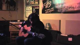 Richard Buckner &quot;Town&quot; (SBD Audio)