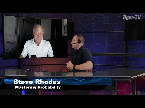 July 28th, Steve Rhodes on The Tom O'Brien Show - 2025