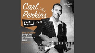 Everybody&#39;s Tryin&#39; To Be My Baby (Sun LP1225 Version)