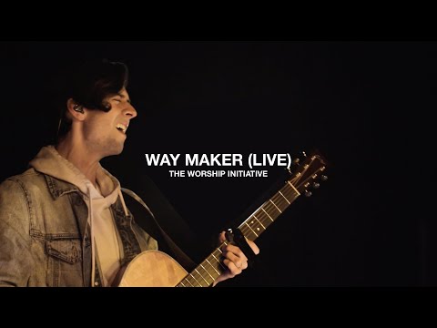Thumbnail for Way Maker video