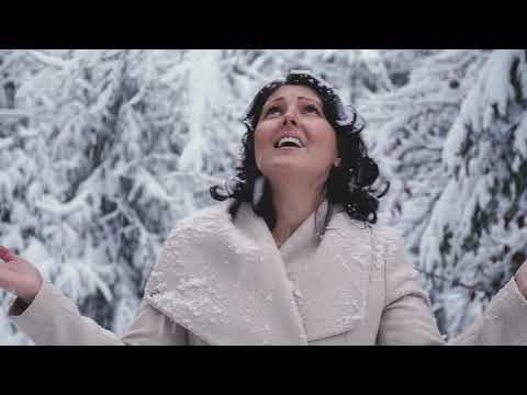 Jeanina Ivașcu - Ninge cu iubire