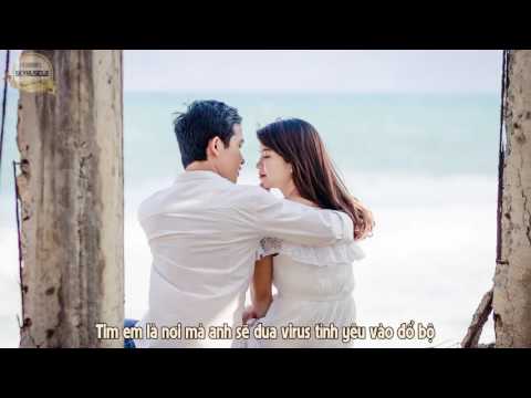 Sẽ yêu em bây giờ - Phúc Pin