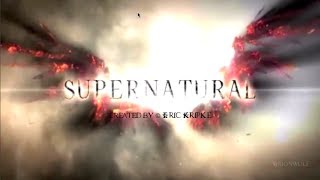 Supernatural - This House is a Hotel