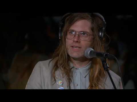 Fruit Bats - Full Performance (Live on KEXP)