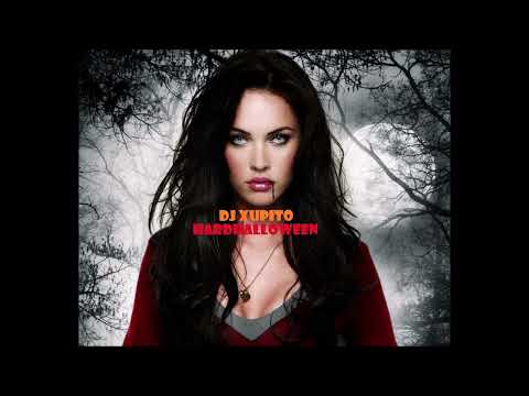 Dj Xupito  - HardHalloween