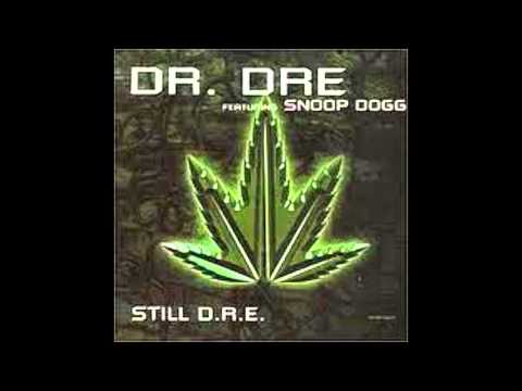 Dr.dre :Still Dre (AlbiDigital blend)