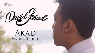 Download lagu Akad 'Payung Teduh' (Piano Cover) - David Josade mp3