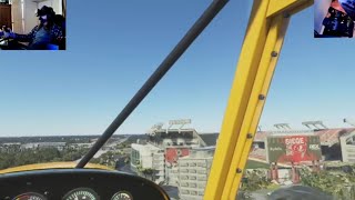 Raymond James Stadium, Tampa, FL video
