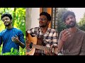 Thaniye Mizhikal Ft Aswin Vijayan Bharath Sajikumar Libin Scaria 400k Views