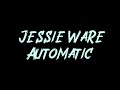 Jessie Ware - Automatic  Instrumental