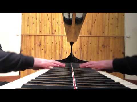 Dance of the Countess - Oleksiy Bogolyubov Trio