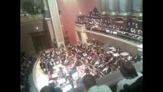 Pražský filmový orchestr - Star Wars