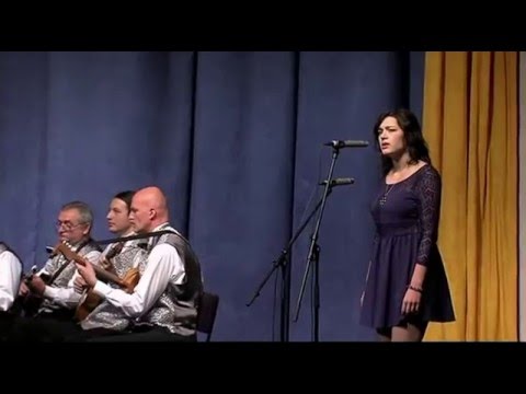 BTO i Mia Dimšić - You raise me up